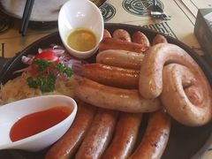 -马迭尔德式西餐精酿啤酒屋(中央大街店)