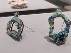 -中国美术学院象山校区-民艺博物馆