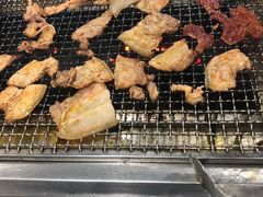 -缘来香大凉山西昌火盆烧烤.12年老店(巴国城店)