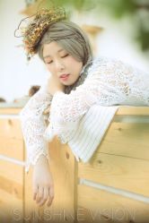 -日光视觉婚纱摄影(旗舰店)