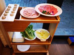 -芭夯兔·无骨兔汤锅(环溪一路店)