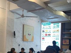-鞠婆婆•绵绵冰•凉糕•手工冰粉(苏稽一店)