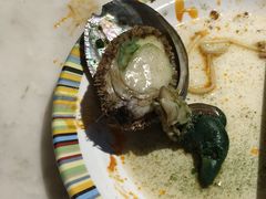 -喜庭海鲜自助(来福士店)