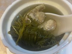 -广东胜利宾馆西关粤中餐厅