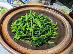 -熠盛·本帮菜Bistro(永嘉路店)