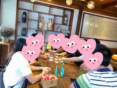 -礼耕堂·百年茶人餐厅(梅家坞店)