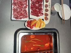 -洞子口重庆鲜货火锅(楚翘城旗舰店)