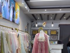 -汉仪华裳汉服旗袍·摄影写真馆(乌镇西栅店)
