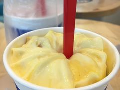-DQ·蛋糕·冰淇淋(高新万达店)