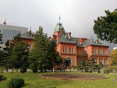 -北海道厅旧本厅舍(旧本庁舎)