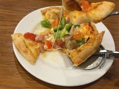 -萨莉亚意式餐厅(南海万达广场店)