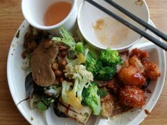 -素满香·素食自助餐(苏州·临顿路店)