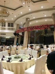 -四方阁酒楼·宴会厅(圣灯店)