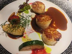 -第101座花园餐厅(湖滨88店)