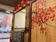 -农家乐大锅台铁锅炖(四流中路店)