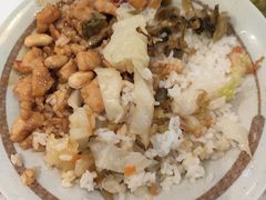 -永和大王(万顺路店)