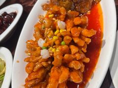 -欣旺·迎宾楼·百年无锡菜