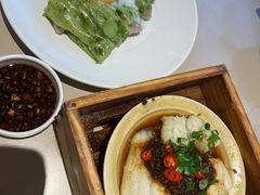 -蔡澜点心·粤菜(领展购物广场店)