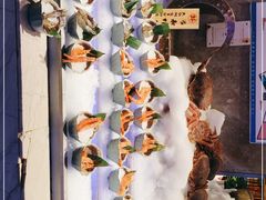 -亚马逊海鲜自助(王府井店)