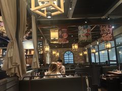 -快乐小羊·内蒙牛羊肉火锅(流花中心店)