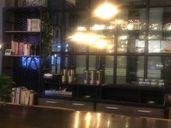 -海岩咖啡(茂业天地店)