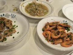 -松兰山海景大酒店·海鲜中餐厅