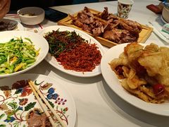 -老昌春饼(西民主路总店)