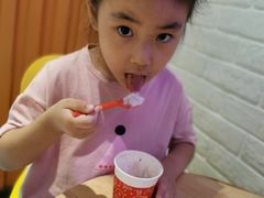 -DQ·蛋糕·冰淇淋(周浦万达店)