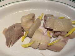 -新兴·金羊座·粤菜点心(乐峰店)