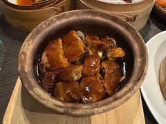 -万丽轩·粤菜(王府井金茂万丽酒店)