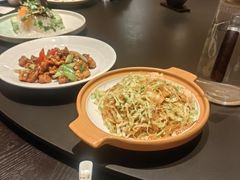 -北李·海肠捞饭·大连菜(望京凯德MALL店)