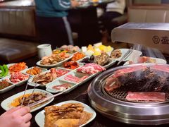 -悟烧·自助烤肉料理(秋林旗舰店)