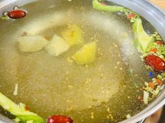 -伟记牛肉(金鸿公路店)