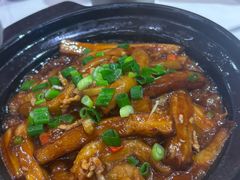 -香港深仔记茶餐厅(东门店)