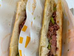 -驴世家驴肉火烧·凉皮·胡辣汤(五道口店)