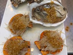 -船奇蒸汽海鲜·闽菜(八市海鲜总店)