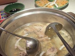 -润园四季椰子鸡火锅(海上世界店)