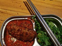 -牛炙烤肉(车公庙店)