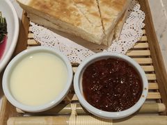 -小菜园新徽菜(南京秦淮龙蟠汇店)