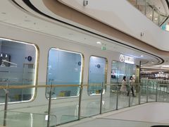 -段博仕口腔(天水万达店)