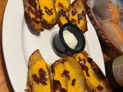 -Texas Roadhouse(世纪汇广场店)