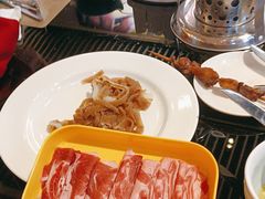 -富力希尔顿酒店·地阔自助餐厅