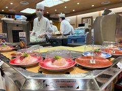 -Musashi回转寿司(京都站八条口店)