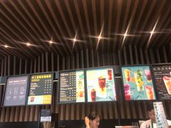 -星巴克臻选(苏州久光百货店)