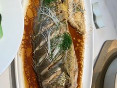 -锦顺海鲜•口味菜(李村店)