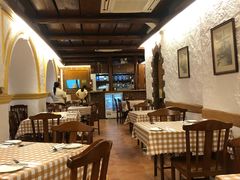 大堂-船屋葡国餐厅