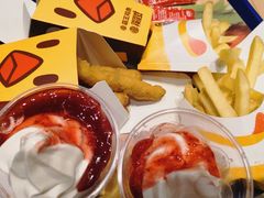 -汉堡王(长沙枫林三路店)