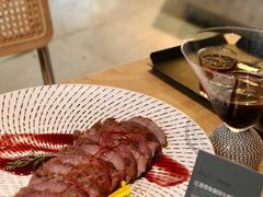 -GOTLOT COFFEE&KITCHEN角落厨房NOOK店