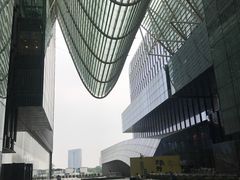 -苏州现代传媒广场商业
