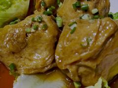 -兔爸私家小厨(新北万达店)